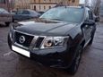 SUV   Nissan Terrano 2014 , 785000 , 