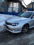  Subaru Impreza 2010 , 543000 , 