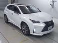 SUV   Lexus NX300h 2015 , 2050000 , 