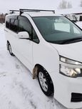    Toyota Voxy 2012 , 1500000 , 