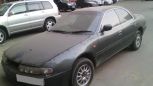  Mitsubishi Emeraude 1993 , 60000 , 