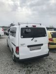    Nissan NV200 2011 , 600000 , 