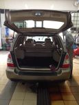 SUV   Subaru Forester 2007 , 690000 , 