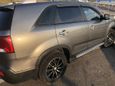 SUV   Kia Sorento 2012 , 930000 , 