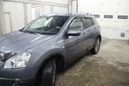 SUV   Nissan Qashqai 2008 , 630000 ,  