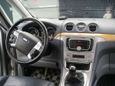    Ford Galaxy 2007 , 380000 , 