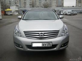  Nissan Teana 2008 , 650000 , 