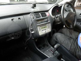 SUV   Honda HR-V 2004 , 455000 , --