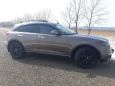 SUV   Infiniti FX45 2003 , 550000 , 