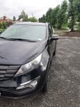 SUV   Kia Sportage 2012 , 650000 , 