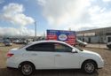  Nissan Almera 2014 , 319000 , 