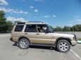 SUV   Land Rover Discovery 2004 , 560000 , 