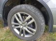 SUV   Volkswagen Touareg 2017 , 3100000 , 