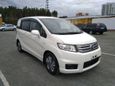    Honda Freed Spike 2010 , 639000 , 