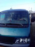    SsangYong Istana 2000 , 345000 , 