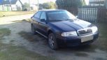  Skoda Octavia 2002 , 140000 , 