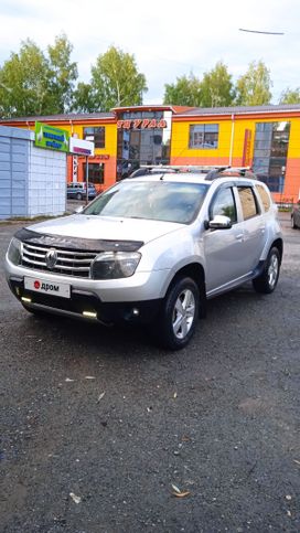 SUV   Renault Duster 2012 , 800000 , 
