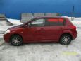  Nissan Tiida 2011 , 470000 , 