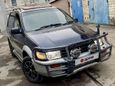    Mitsubishi RVR 1995 , 165000 , --