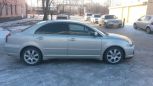  Toyota Avensis 2007 , 650000 , 