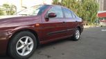  Nissan Almera 2005 , 195000 , 