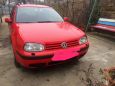  Volkswagen Golf 1999 , 230000 , 