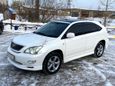 SUV   Toyota Harrier 2003 , 850000 , 