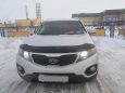 SUV   Kia Sorento 2009 , 750000 , 