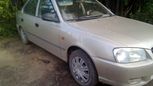  Hyundai Accent 2002 , 145000 , 