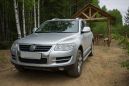 SUV   Volkswagen Touareg 2008 , 940000 , 