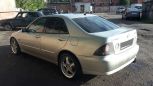  Lexus IS200 2002 , 430000 , 