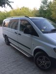    Mercedes-Benz Vito 2005 , 630000 , 