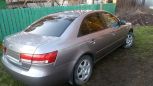  Hyundai NF 2007 , 420000 , 