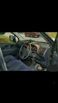   Suzuki Wagon R Solio 2001 , 178000 , 