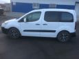    Peugeot Partner Tepee 2012 , 345000 , 