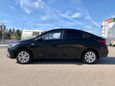  Hyundai Solaris 2017 , 669000 , 