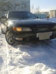  Toyota Mark II 1993 , 200000 , 