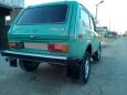 SUV    4x4 2121  1987 , 200000 , 