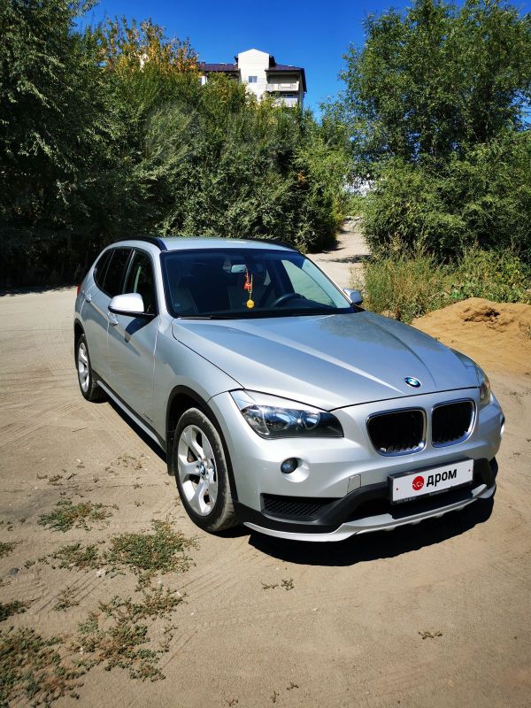 SUV   BMW X1 2013 , 950000 , 