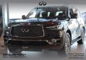 SUV   Infiniti QX80 2018 , 5400000 , 