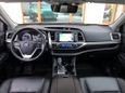 SUV   Toyota Highlander 2016 , 2999000 , -