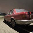  Opel Rekord 1985 , 45000 , 