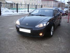  Hyundai Coupe 2008 , 500000 , 