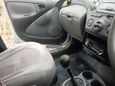  Toyota Vitz 2000 , 210000 , 