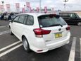  Toyota Corolla Fielder 2017 , 820000 , 