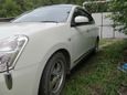  Nissan Bluebird Sylphy 2009 , 570000 , 