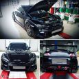  Mazda RX-8 2005 , 750000 , 