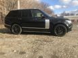 SUV   Land Rover Range Rover 2013 , 3550000 , 