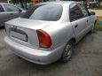  Chevrolet Lanos 2006 , 70000 , 