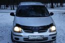    Nissan Tino 2001 , 230000 , 